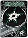 Northwest NHL Dallas Stars Unisex-Adult Micro Raschel Throw Blanket, 46