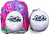 Hatchimals Ready to Hatch Backpack with Lunch Box