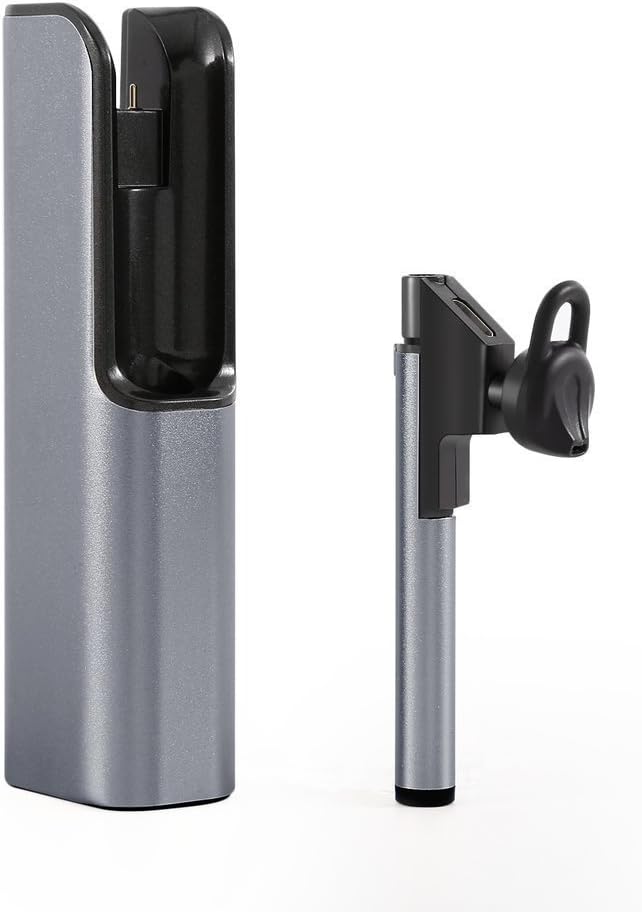 bluetooth echo in car