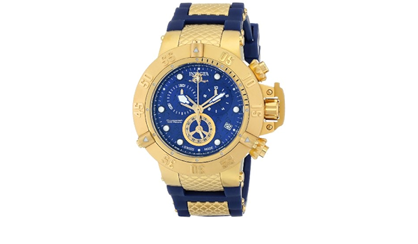 invicta 15800