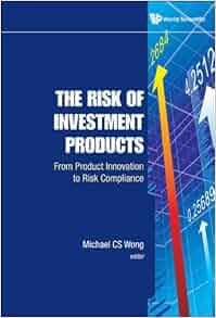 Amazon Com The Risk Of Investment Products From Product