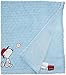 Bedtime Originals Snoopy Sports Blanket