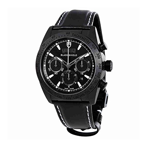 Tudor-Fastrider-Black-Shield-Chronograph-Automatic-Mens-Watch-42000CN-0017