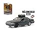 GREENLIGHT 1:64 HOLLYWOOD SERIES 14 - THE WALKING DEAD - GOVERNOR'S 2001 FORD CROWN VICTORIA
