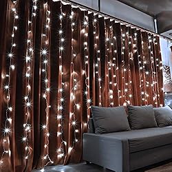 TORCHSTAR 9.8FT × 9.8FT Window Curtain