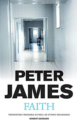 Faith Paperback – 5 May 2005