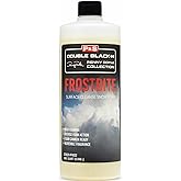 P&S Professional Detail Products Frostbite Surface Cleanse Snow Foam – High Foam Car Shampoo, Lifts Dirt & Contaminants, Safe