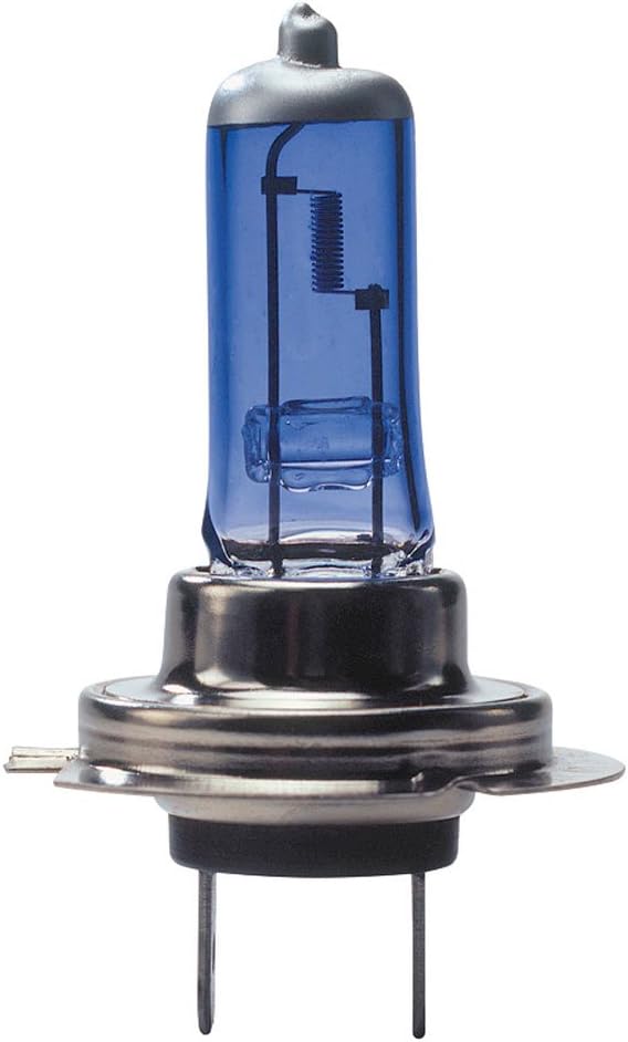 Amazon.fr Michiba DW H7 Ampoules Halogène E13 55W/12V/4200K, Super