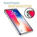 iPhone Xs MAX Case,IN4U Hard Back Flower Design Raised Edge Transparent Anti-Shock TPU Bumper Cover for iPhone Xs MAX 6.5 INCH Case (Peony Floral)