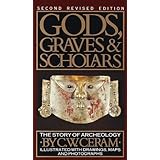 Gods, Graves & Scholars: The Story of Archaeology by C.W. Ceram (1986-07-12)