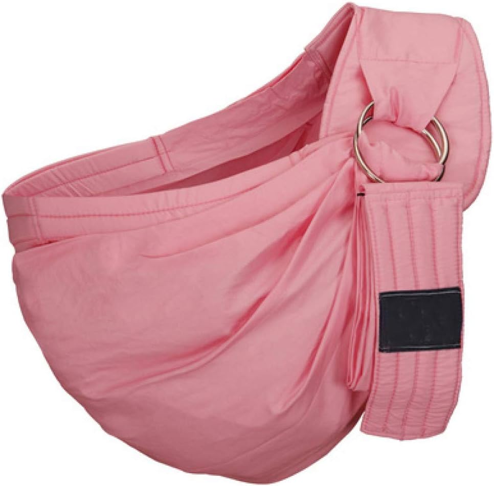 front facing ring sling