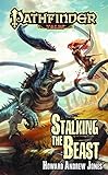 Pathfinder Tales: Stalking the Beast