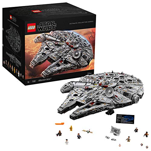 LEGO-Star-Wars-Millenium-Falcon-75192