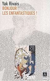 Bonjour les enfantastiques !