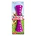 Urban Stick Durable Dog Chew Toy, Tough Dog Toy for Large Dogs by Bionic, Large, Purple