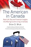 American in Canada, Revised, The