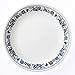Corelle Livingware Old Town Blue 8.5" Plate (Set of 4)