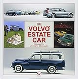 The Volvo Estate: Design Icon & Faithful Companion