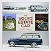 The Volvo Estate: Design Icon & Faithful Companion