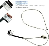 Gintai LCD LVDS Cable for Lenovo Ideapad 320-14 330-14 Series DC02001YF10 DG521 view 2