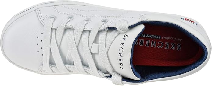skechers street cleats 2 spangled