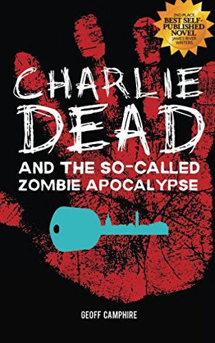 Download CHARLIE DEAD and the So-Called Zombie Apocalypse Download CHARLIE DEAD and the So-Called Zombie Apocalypse