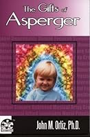 The Gifts of Asperger 0977307115 Book Cover