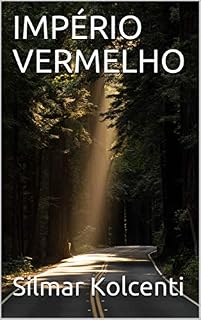 Livro IMPÉRIO VERMELHO
