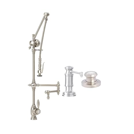 Amazon Com Waterstone 4410 18 3 Ap Towson Pull Out Spray W 18
