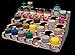Paint Rack - 36mm Polly Scale / Tamiya 10ml and Larger Craft Paints