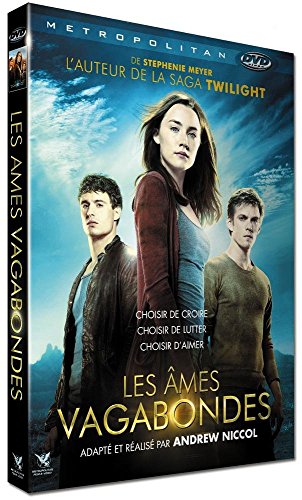Les Âmes Vagabondes