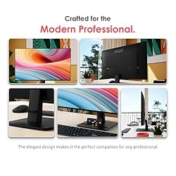 MSI PRO MP275 E2 27-inch IPS 1920 x 1080