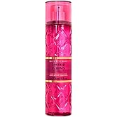 Bath & Body Works Fine Fragrance Body Spray Mist 8 oz (Covered In Roses)