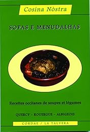Sopas e menudalhas