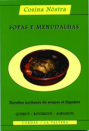 Sopas e menudalhas