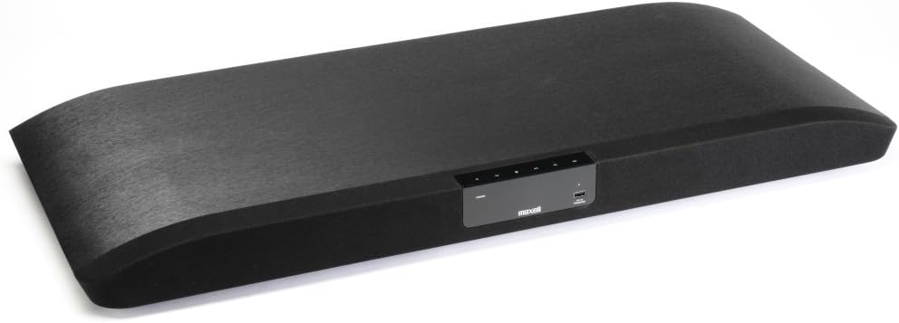 maxell soundbase
