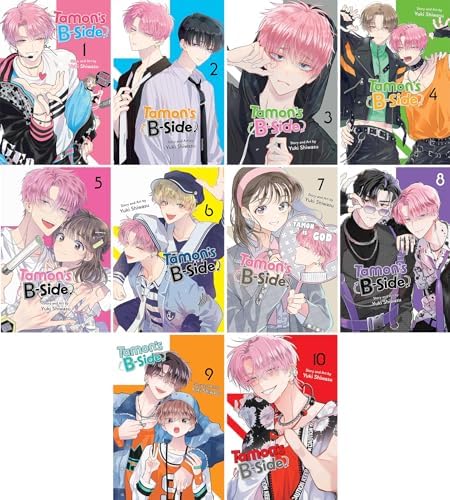 Nana, Vol. 13-21, Collection 9 Books Set, by Ai Yazawa: Ai Yazawa