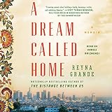 A Dream Called Home by