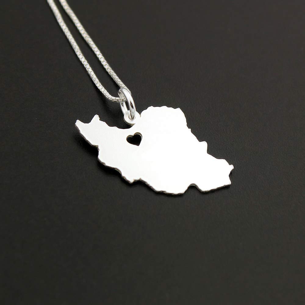 long distance heart box