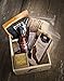 Bacon Gift Pack (Bacon Lover Sampler Set) – Bacon Six Ways - Gourmet Food Gift – Great Gift For Men – Comes in a Wooden Gift Crate