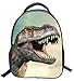 Mysticbags Dinosaur Printed Kids Backpack Toddler School Bags for Kindergarten Dinosaur1