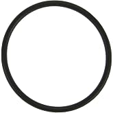 FEL-PRO 35991 Engine Coolant Thermostat Gasket for 2011 - 2025 Ford F-150 | Replaces BR3Z-8255A C32675. OE-grade replacement.