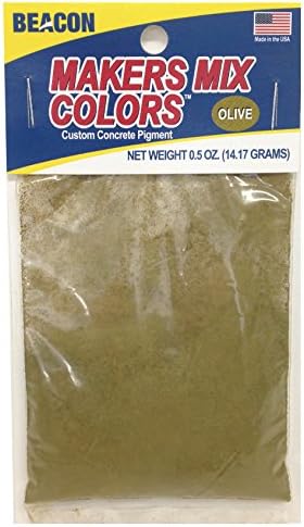 Makers Mix Colors - Olive