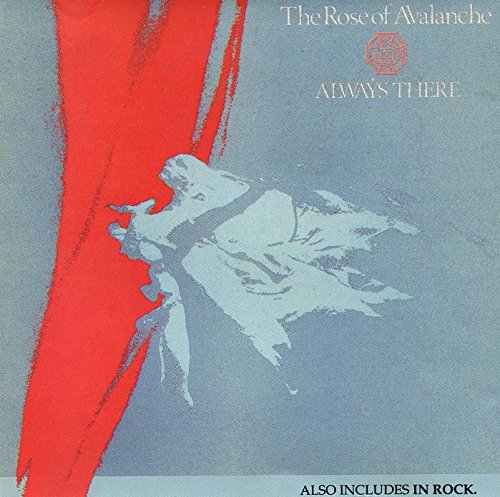 The Rose of Avalanche - Velveteen Lyrics - Zortam Music