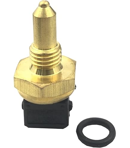 13621433077 Coolant Engine Temperature Sensor FAN Switch FOR BMW 3 5 6 7 Series Car Accessories TX128 TX128T 13 62 1 433 077
