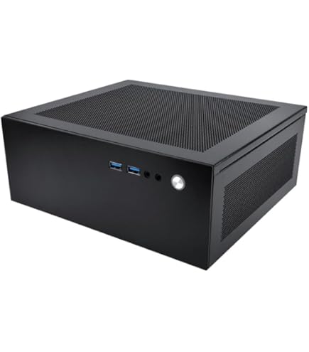 Amazon.com: for DPS-180AB-26 A for ProDesk 600 G3 SFF Small Case