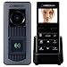 Optex IVPDH IVision+ Wireless Intercom with Video