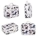 Wildkin Kids Insulated Lunch Box – Durable and Reusable for School & Travel - Horse Dreams