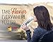 Fruit Infuser Water Bottle 24 oz - Detox Your Body With Naturally Flavored Infused Water. Build A Healthy Fit Body Using Organic Flavor Infusion! 100% BPA Free Tritan Plastic