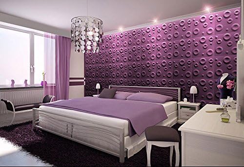 Paneles En 3d De Poliestireno Para Techo Y Pared 100 Unidades